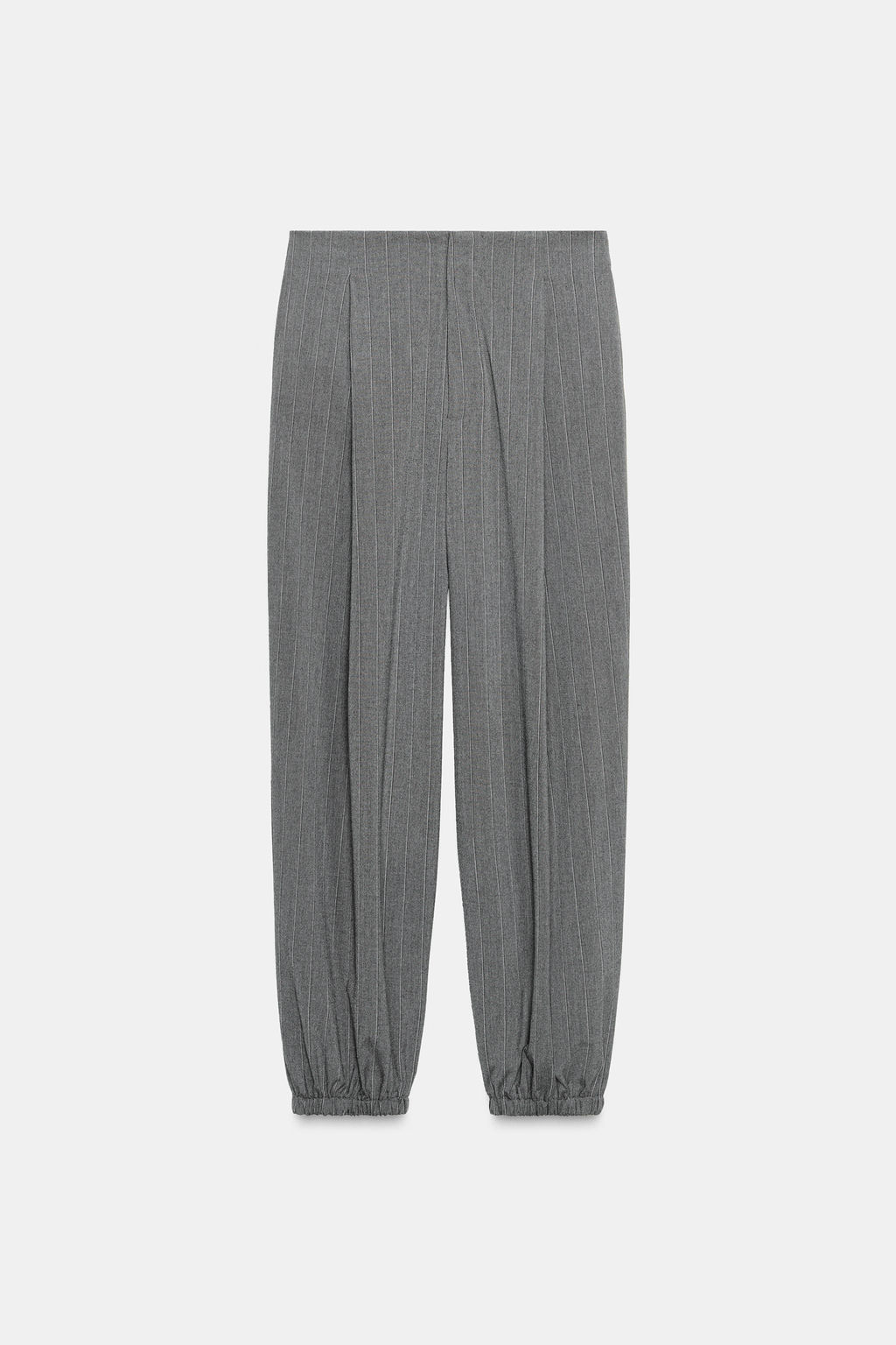 JOGGER TROUSERS - Zara фото 3
