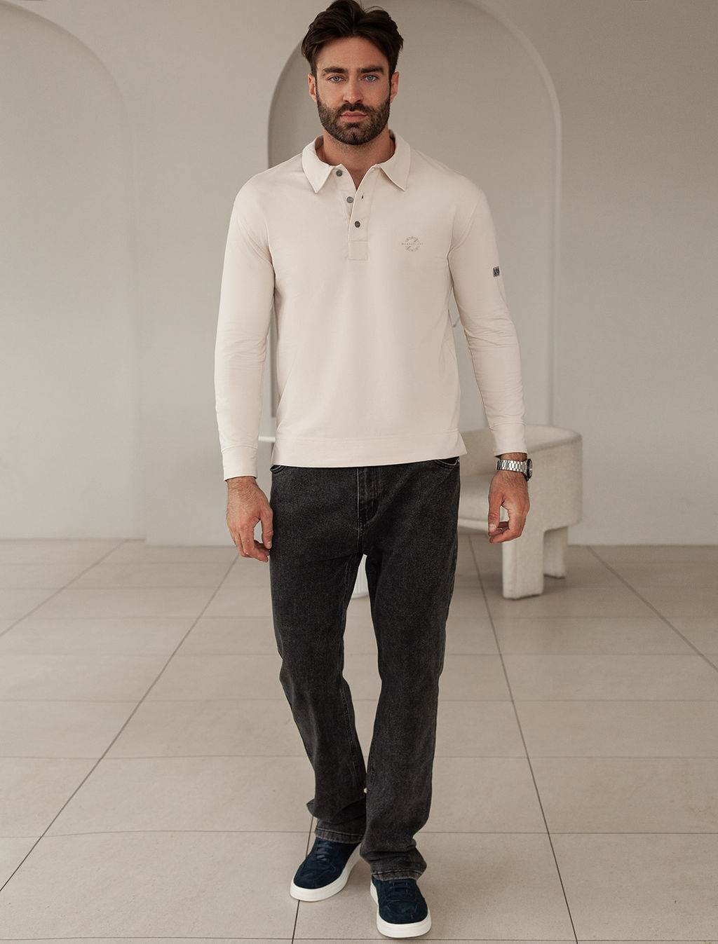 Джемпер - Vilatte фото 5