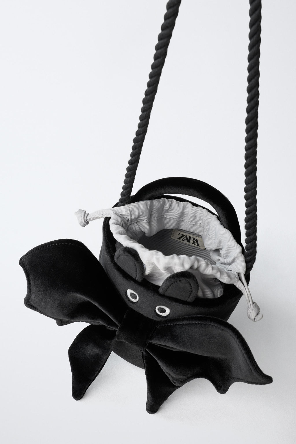 HALLOWEEN CROSSBODY BAG - Zara фото 5