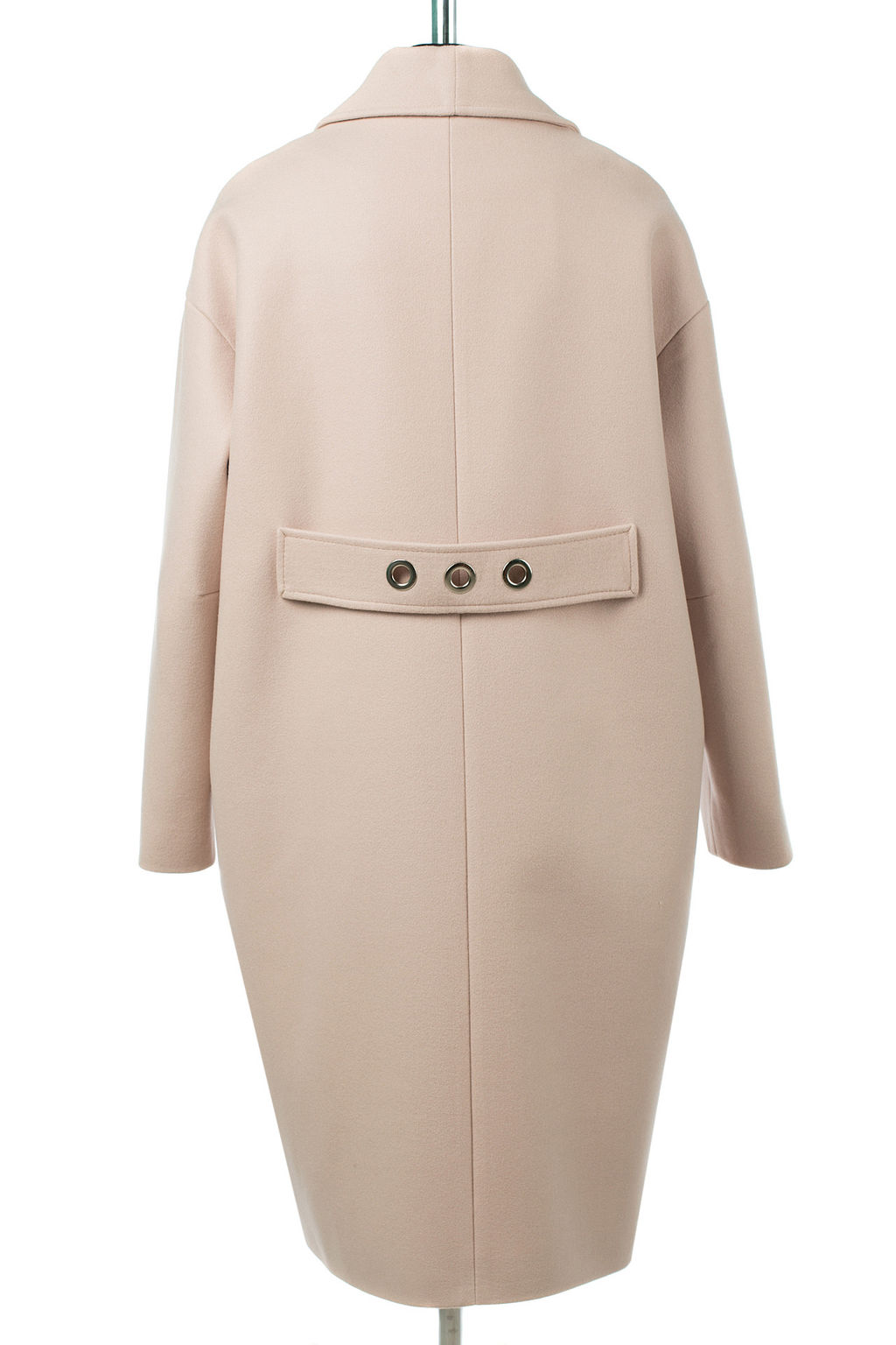 Пальто женское демисезонное - El podio фото 9