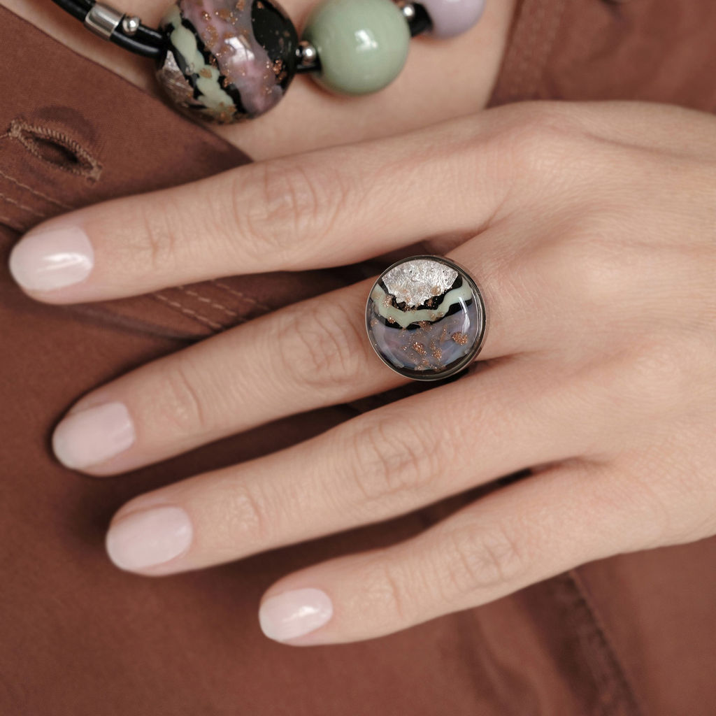 FRESHNESS Кольцо KO4626