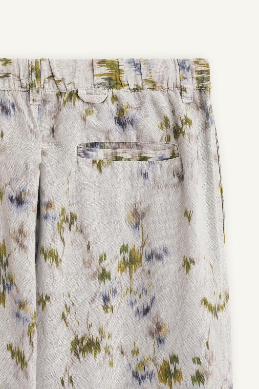 CRG FLWR PNT / Estampado - Zara фото 7