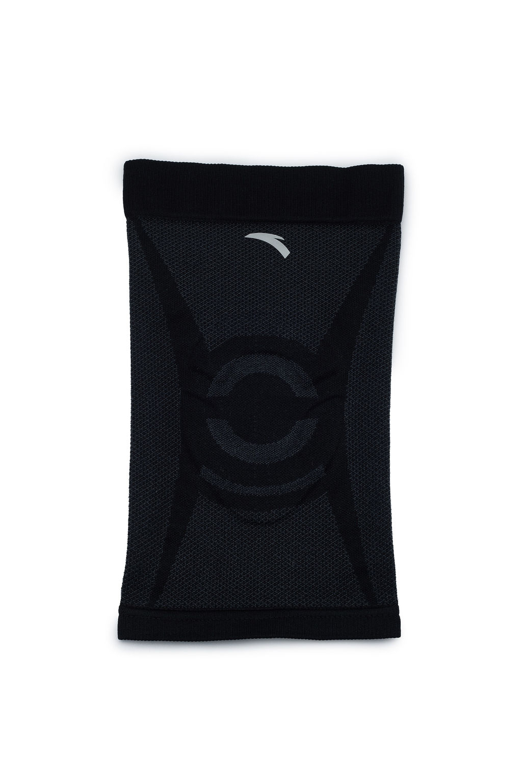 Наколенник Черный