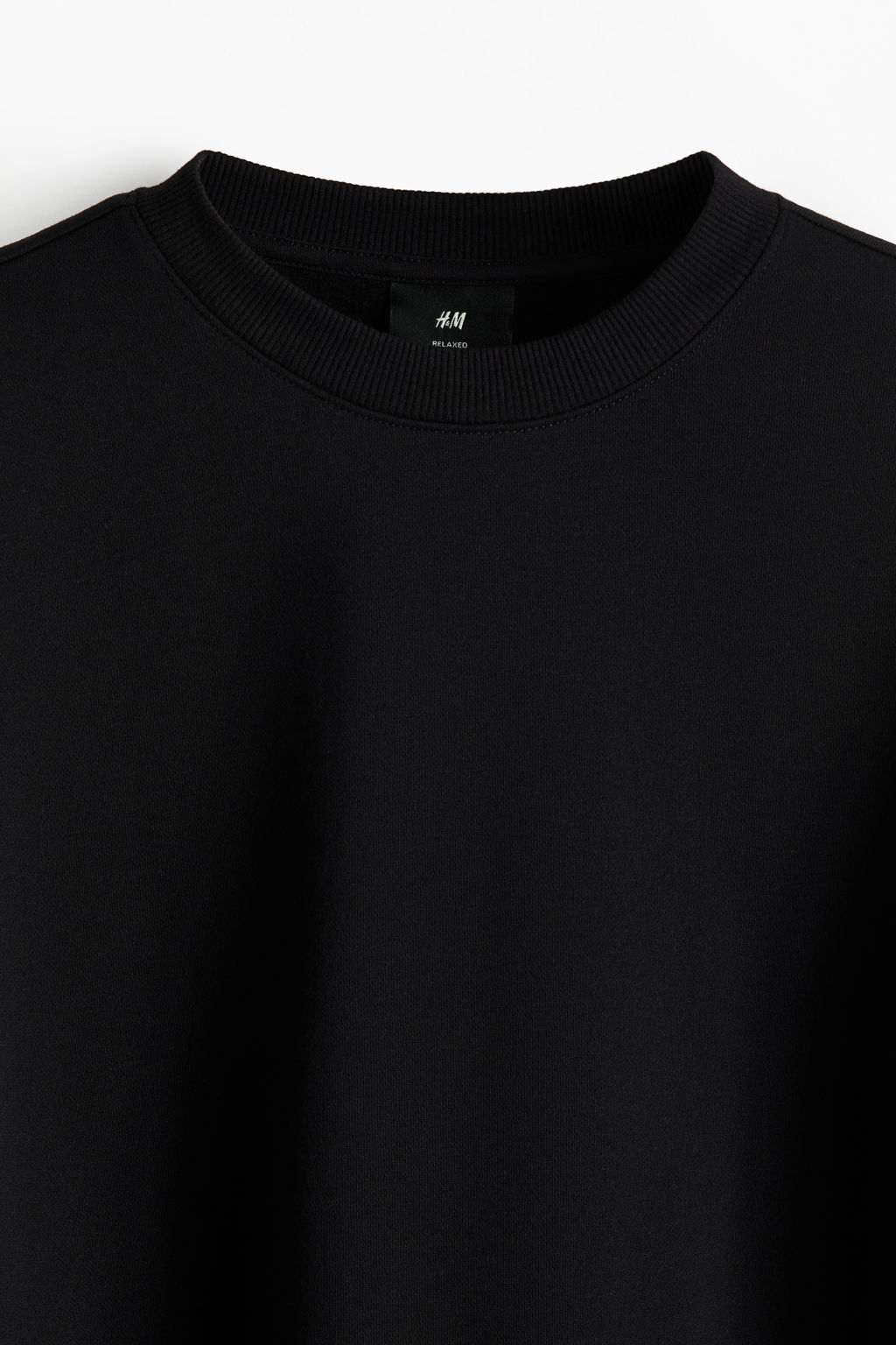 Sudadera Loose Fit - H&m фото 15