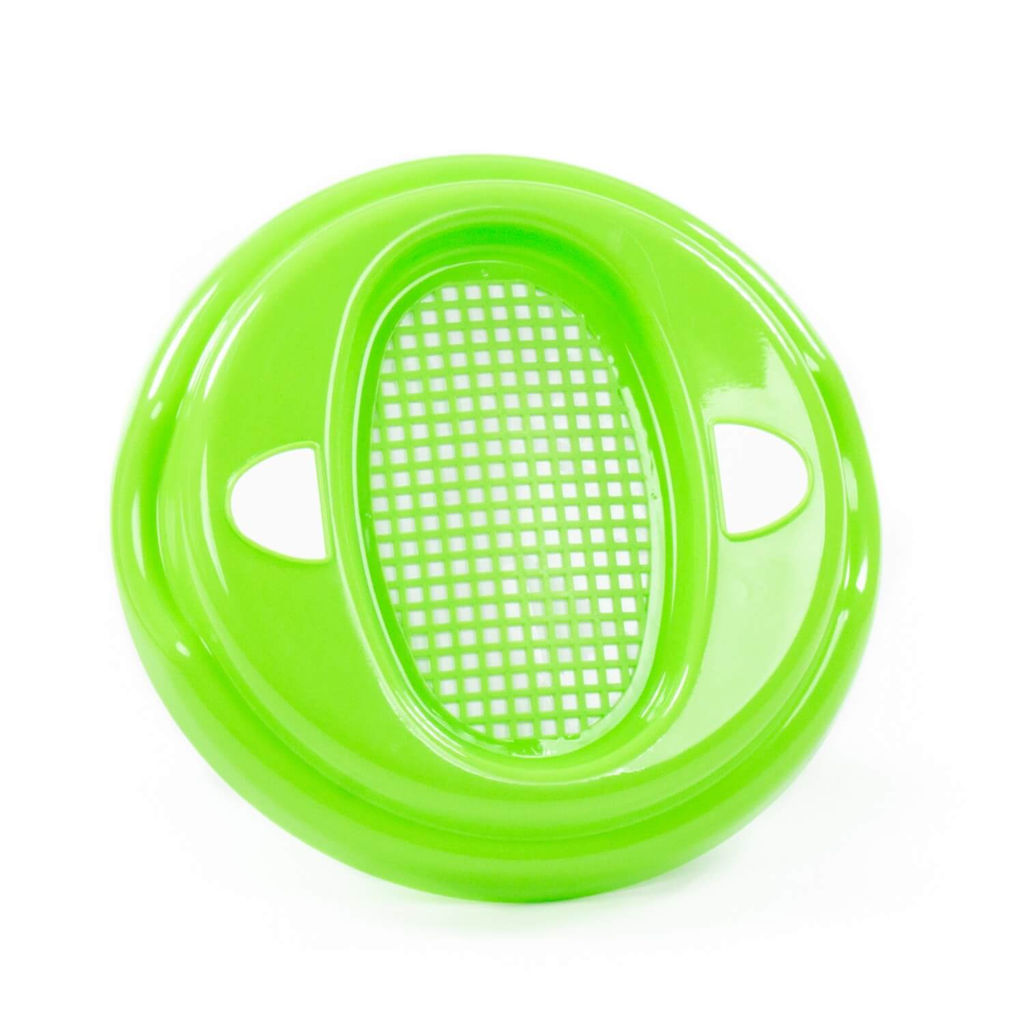 Ситечко большое №2 - Полесье фото 2