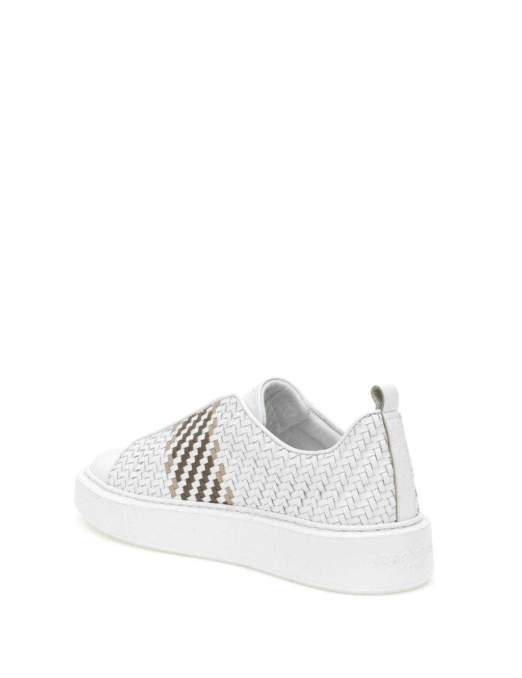 Beyaz Ayakkab_ - Cacharel фото 6