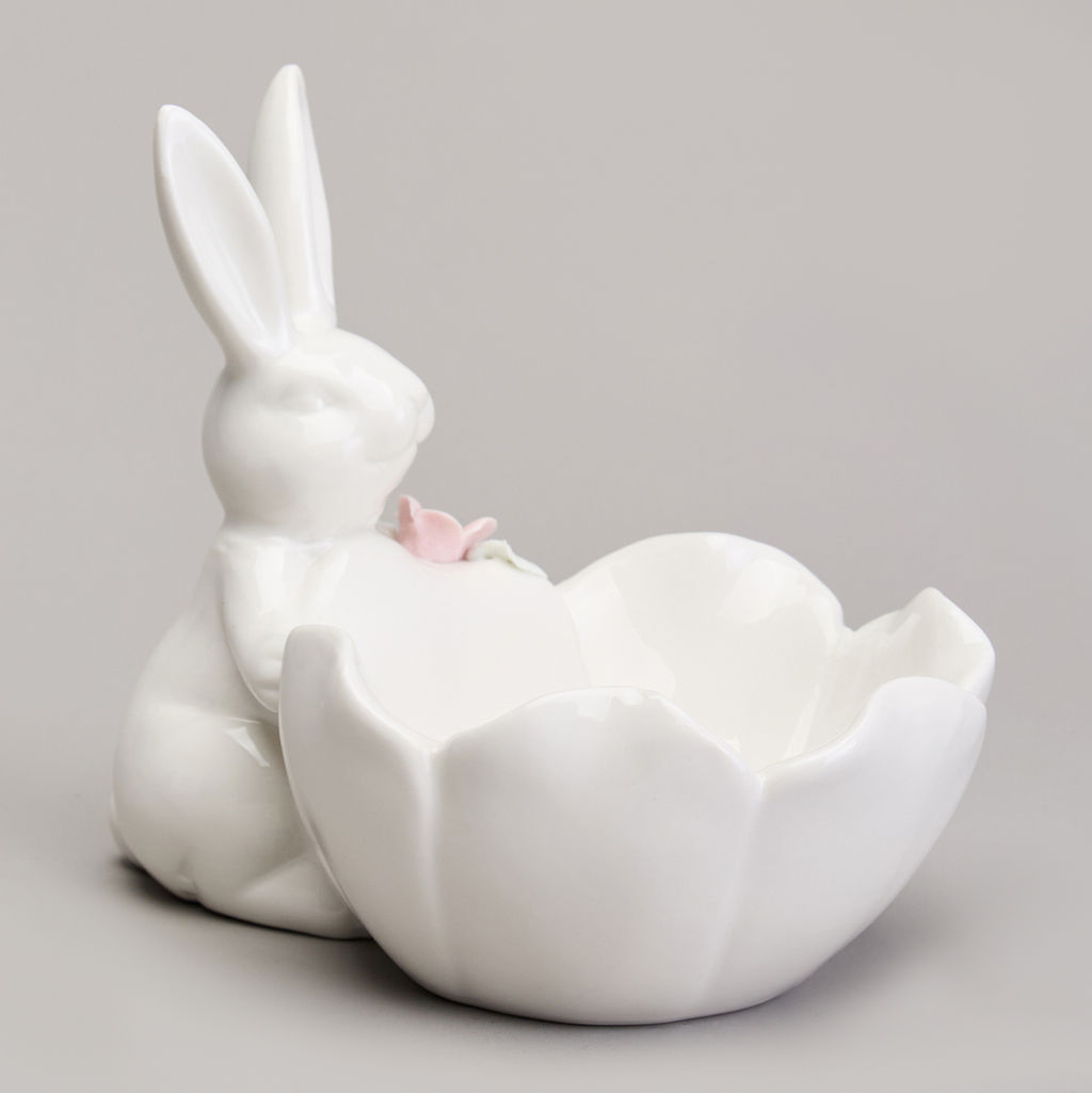 БЛЮДО СЕРВИРОВОЧНОЕ 16,1Х12Х13,8 СМ - Lefard фото 3