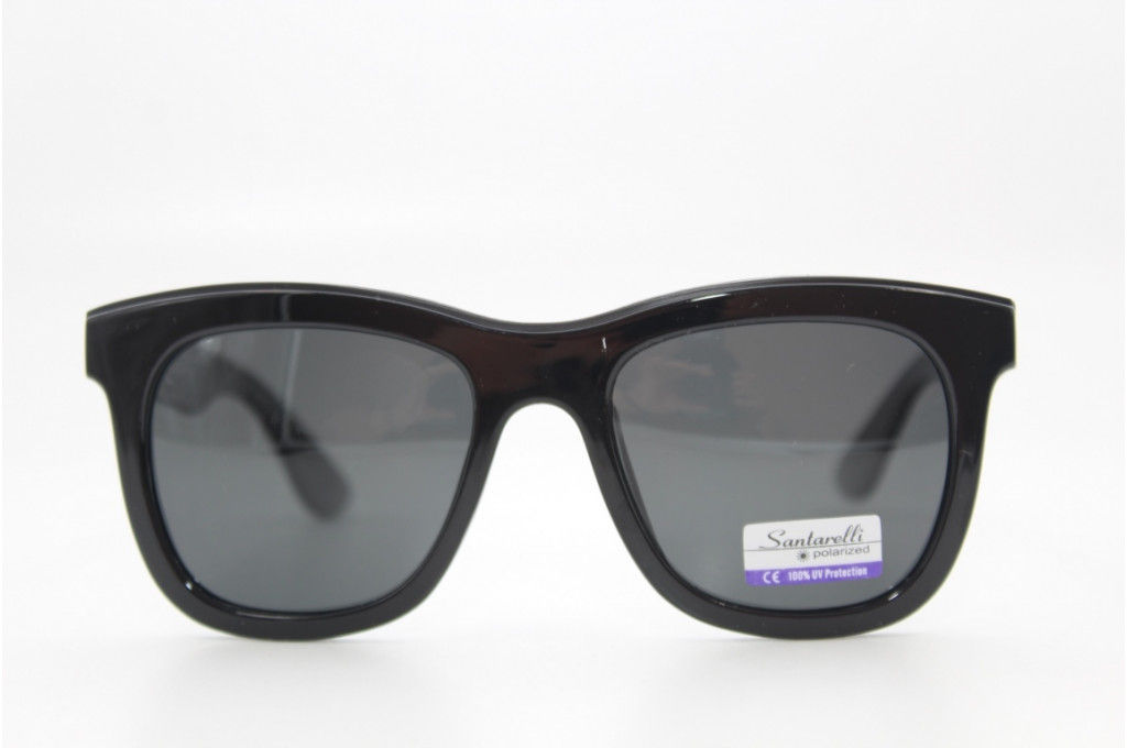 Солнцезащитные очки santarelli с мешочком (Polarized) 1622 54-20-149 С1
