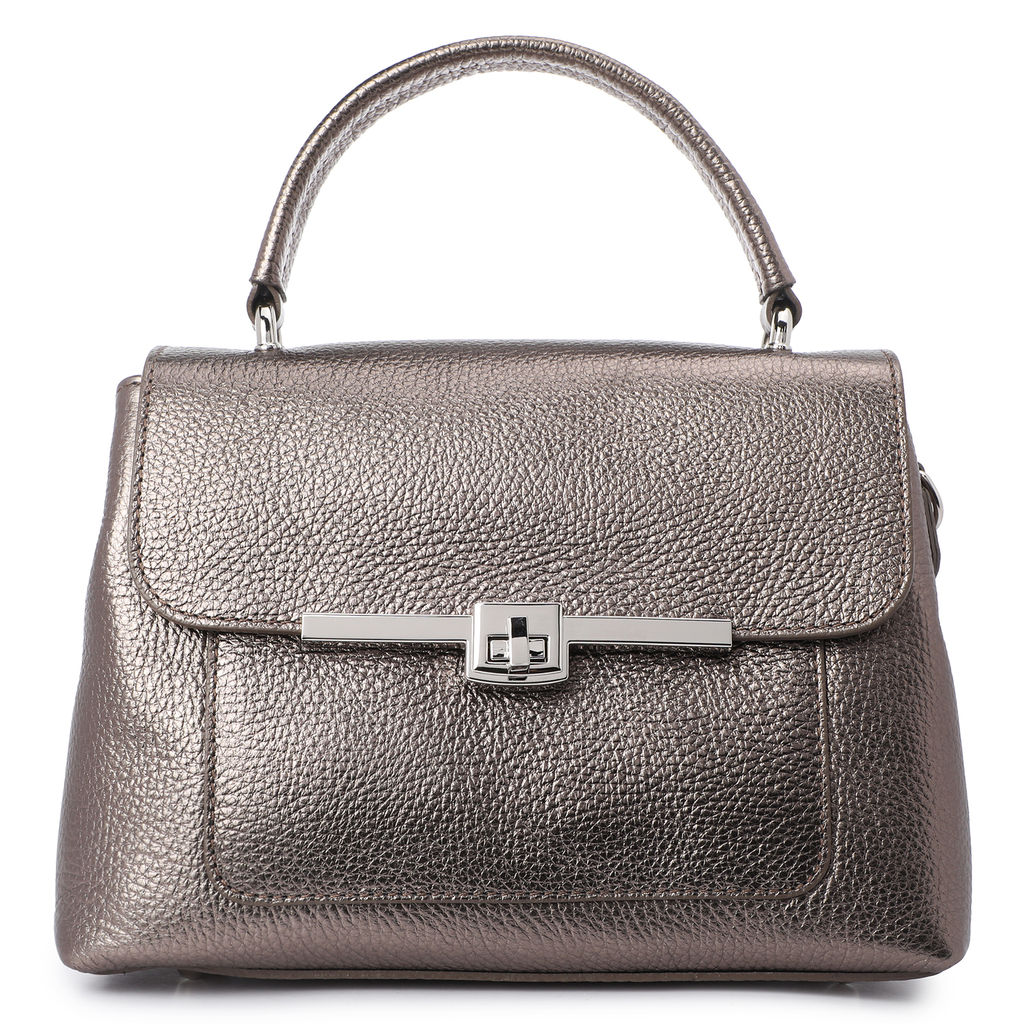 Женские сумка с ручками DIVA`S BAG