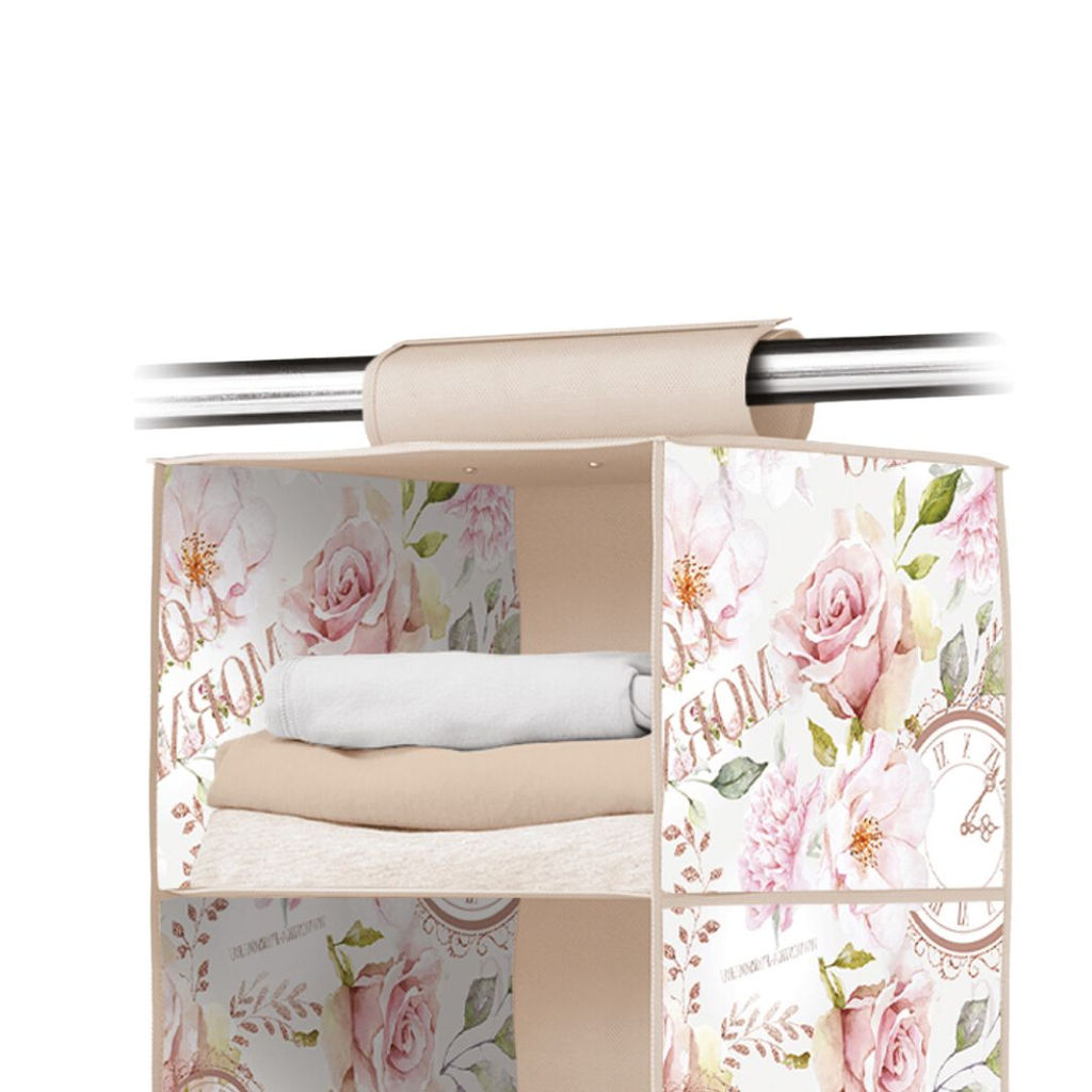 Кофр подвесной (КФ1/ДУ Доброе утро),, - Nika фото 3