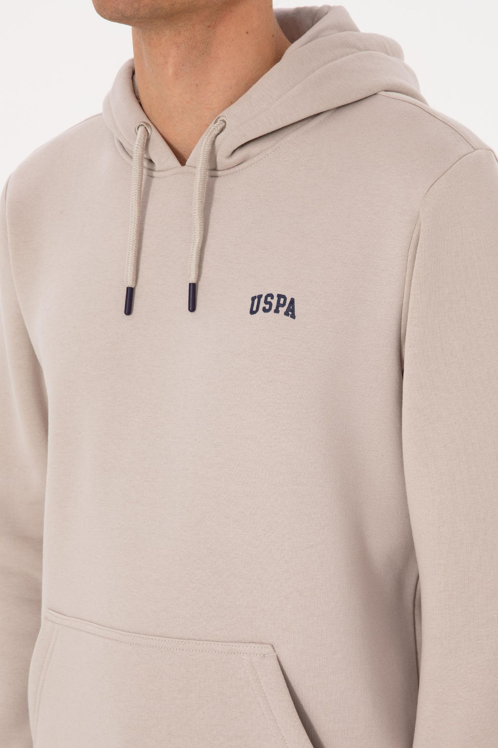 Erkek Ta_ Basic Sweatshirt - U.s. polo assn фото 7