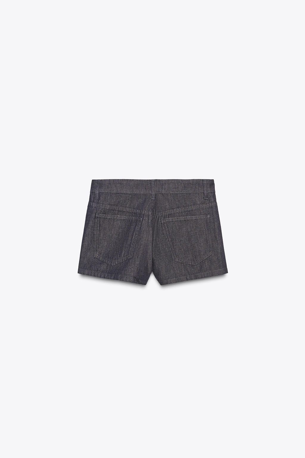 MINI CHINO SHORTS - Zara фото 5