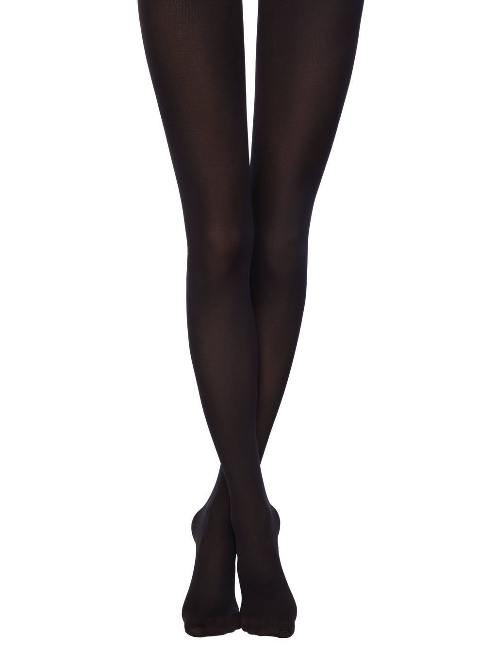 Колготки теплые CONTE VELOUR 150 Колготки женские nero