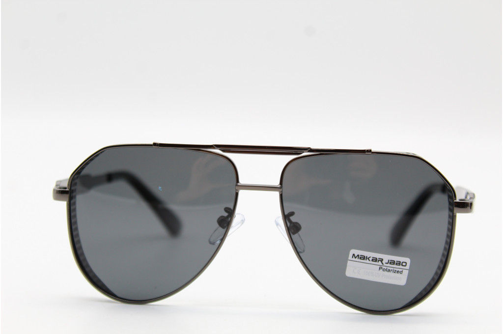 Солнцезащитные очки Makar Jaao (Polarized) 9006 60-14-140 С2-08