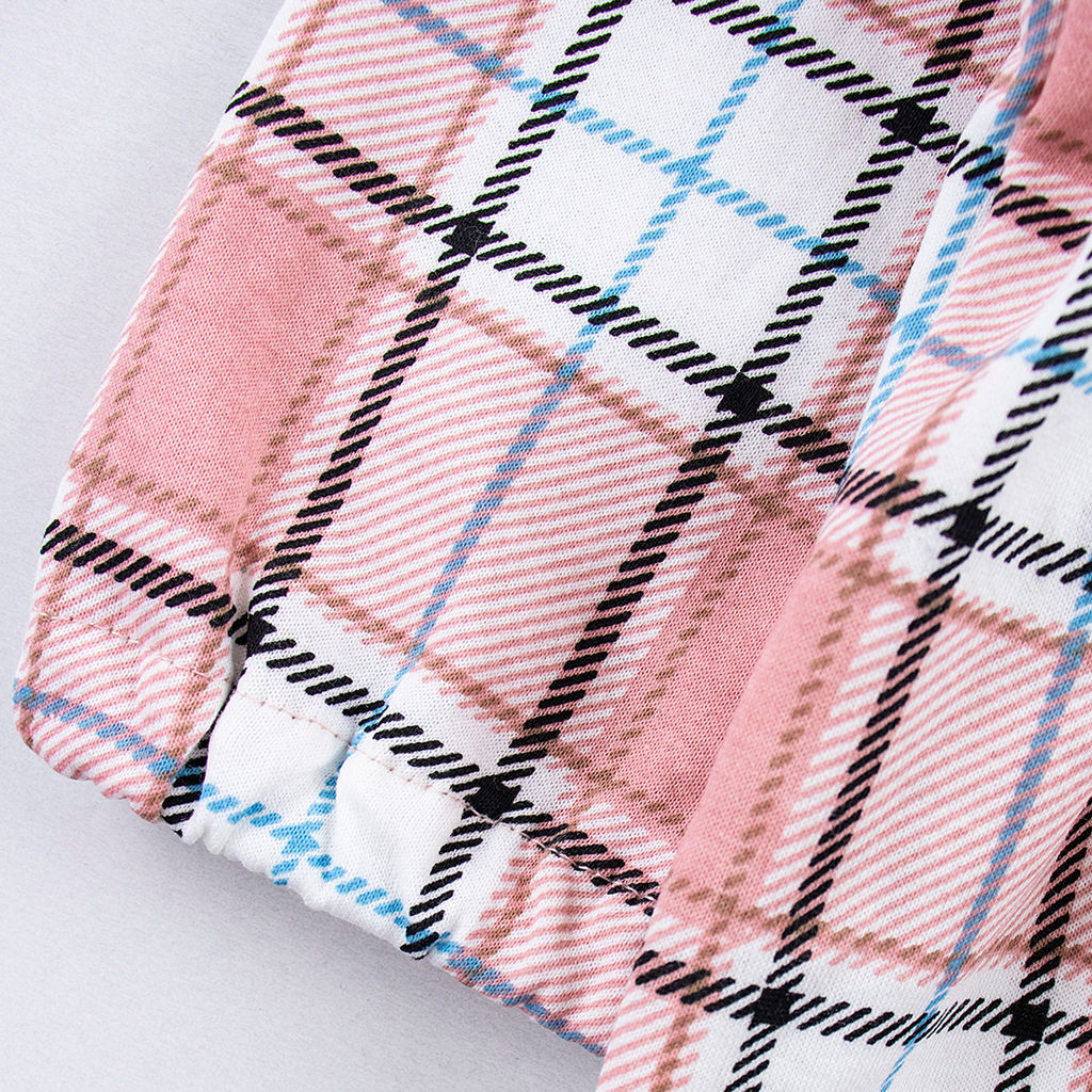 Платье футер 2х нитка начес 1738310101 - Youlala фото 3