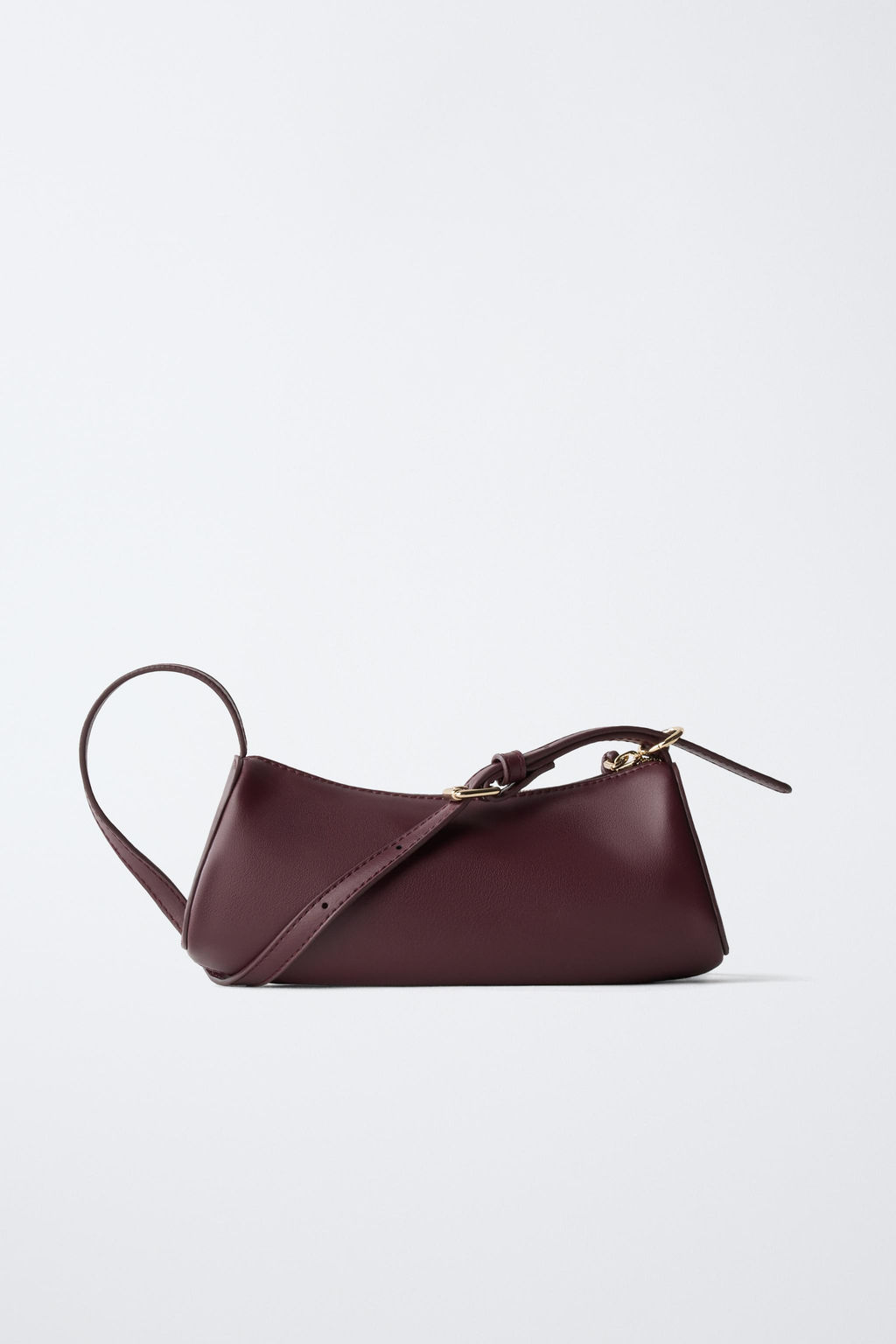 SOFT SHOULDER BAG