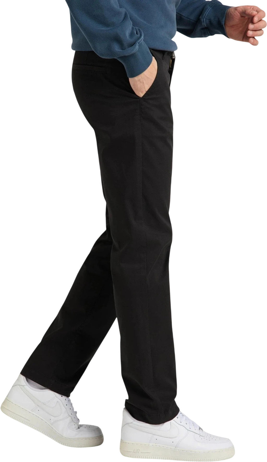 Брюки мужские