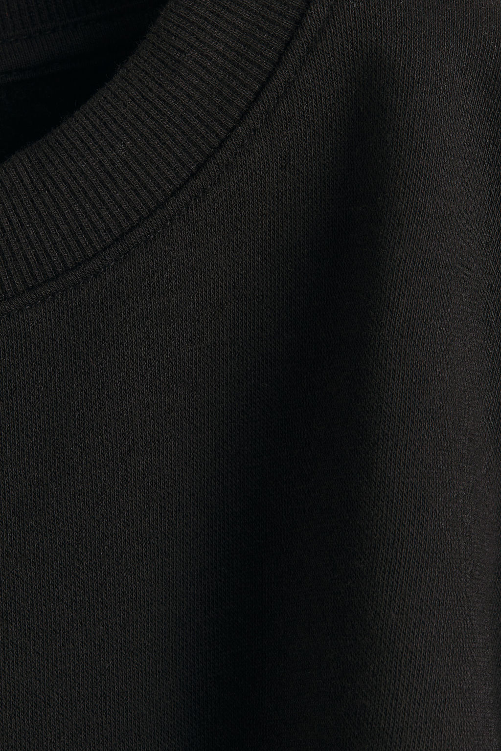 Sudadera con interior cepillado - H&m фото 2
