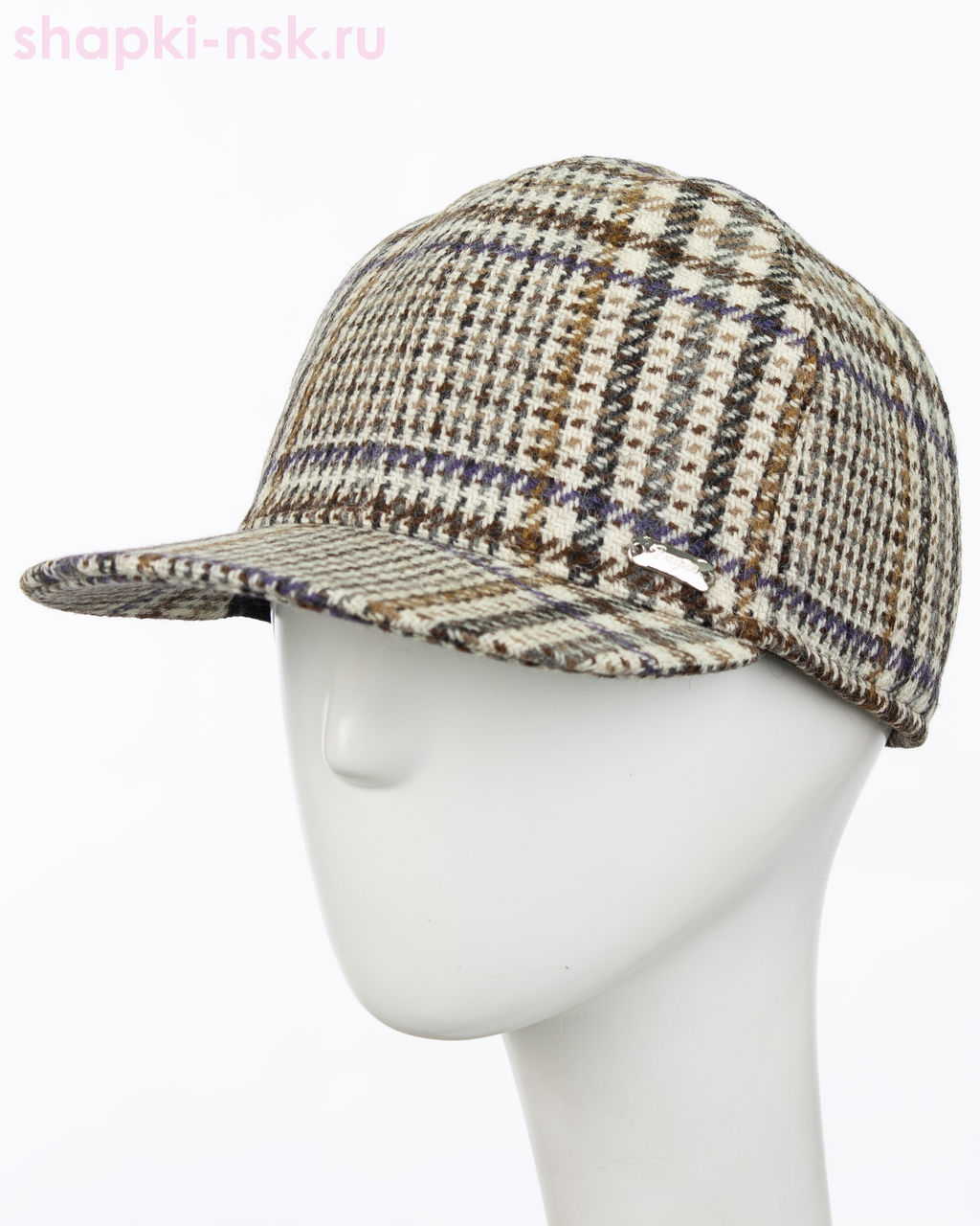 Дана логотип Бейсболка женская (57-59)