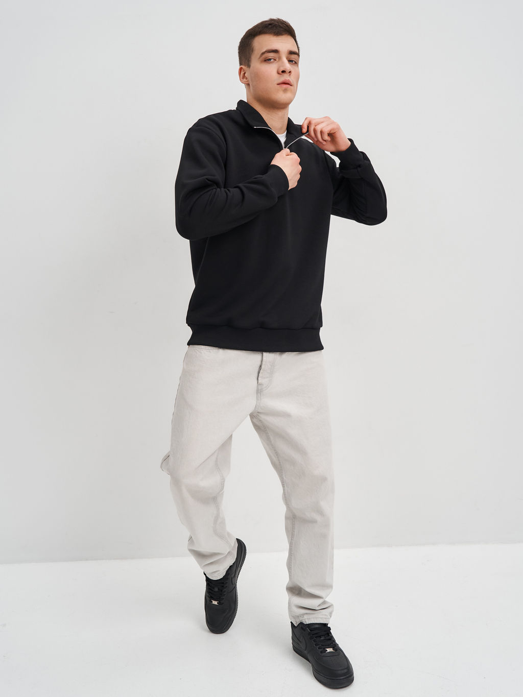 Толстовка мужская 24134-462 - Avese фото 52