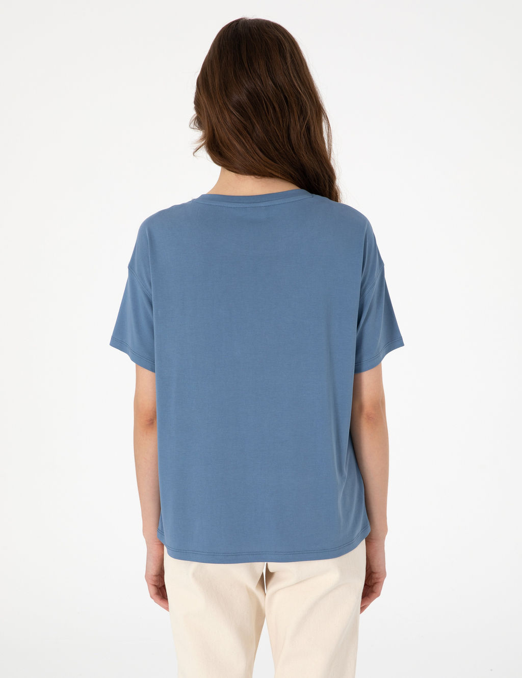 _ndigo Comfort Fit Ti__rt