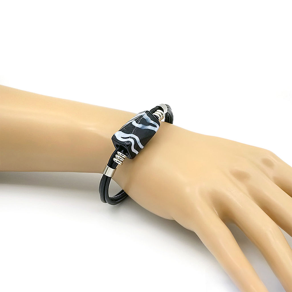 Браслет из муранского стекла - Vloes фото 3