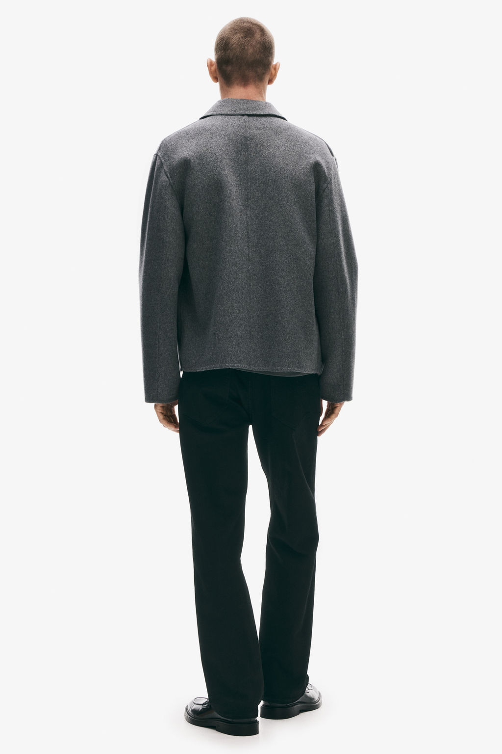 Regular Jeans - H&m фото 9