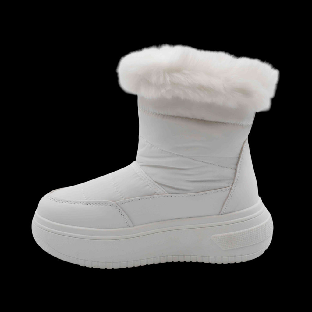 Дутики 1109-18 белые - Sport фото 3