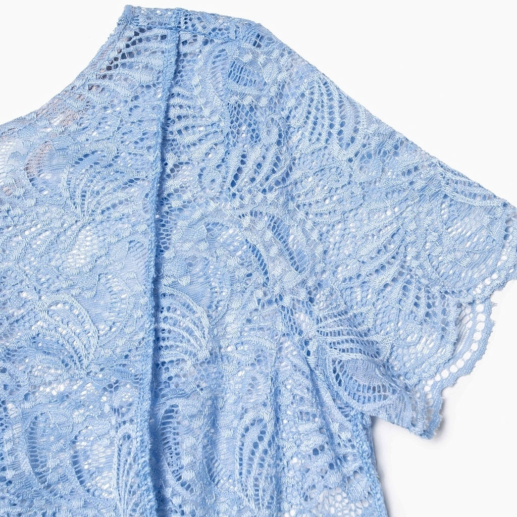 Платье с акцентными швами, Сфотай меня немедленно (нежное) - Charutti фото 8