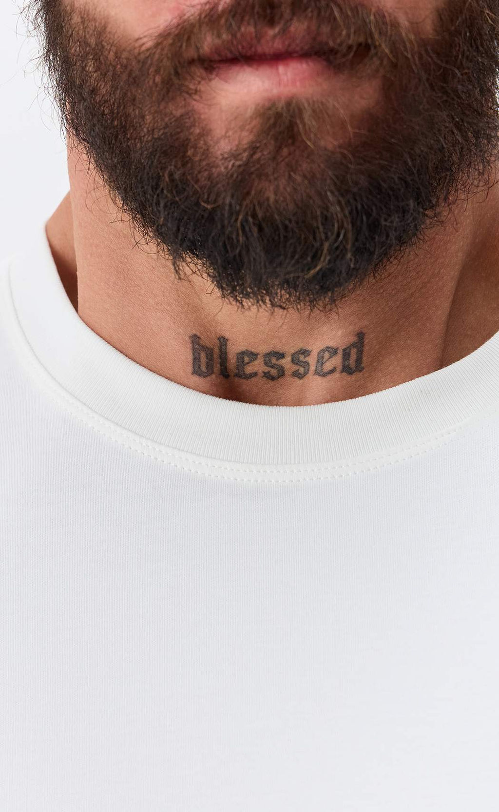 Футболка P611-06-768 white - Primm фото 3