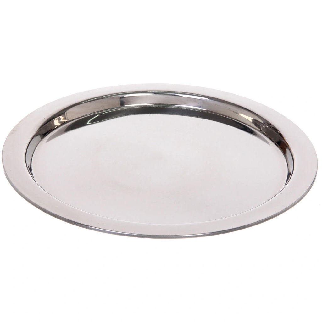 Набор посуды 4предмета (Дуршлаг,миска, терка,поднос)