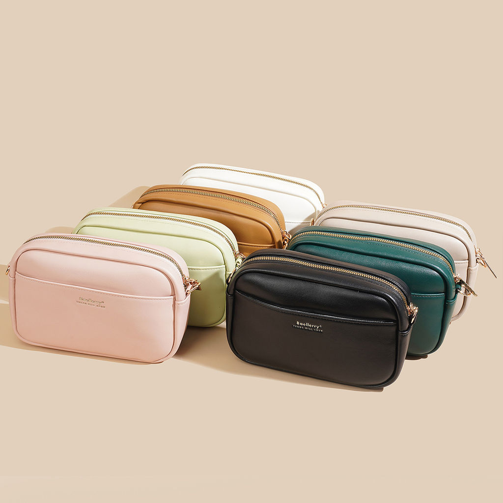 Сумка BAG-N8941-Biege