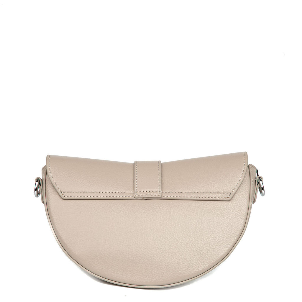 Женская кожаная сумка - Barcelo biagi фото 3