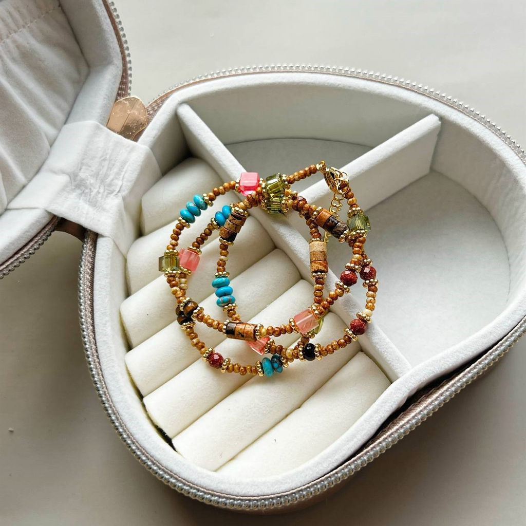 Колье-чокер - J.prettier фото 2