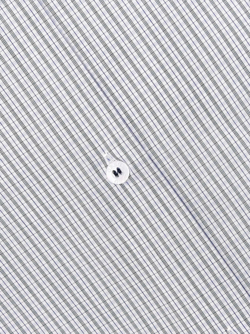 Сорочка мужская короткий рукав GREG 144/201/6137/Z/1p