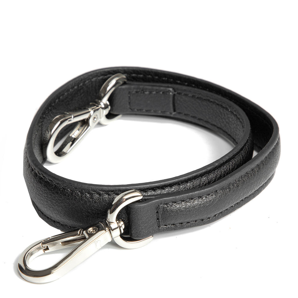 TH1009-1 black, женская кожаная сумка "Клатч", Barcelo Biagi