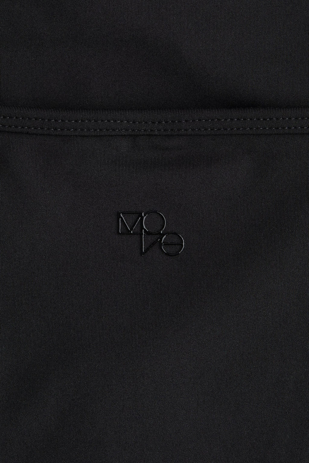 Top de deporte en DryMove con tirantes finos - H&m фото 2