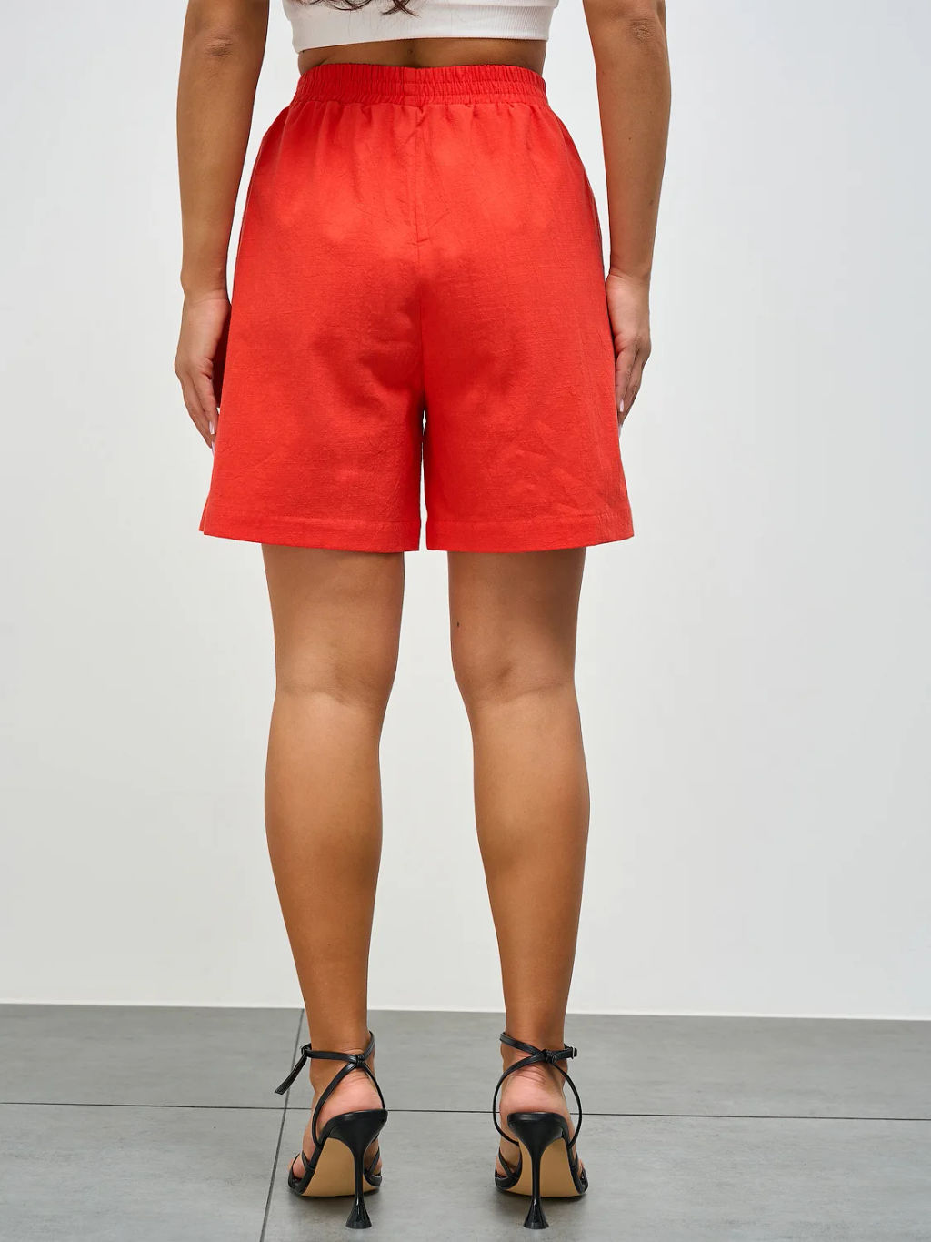 JETTY Шорты / 100% хлопок