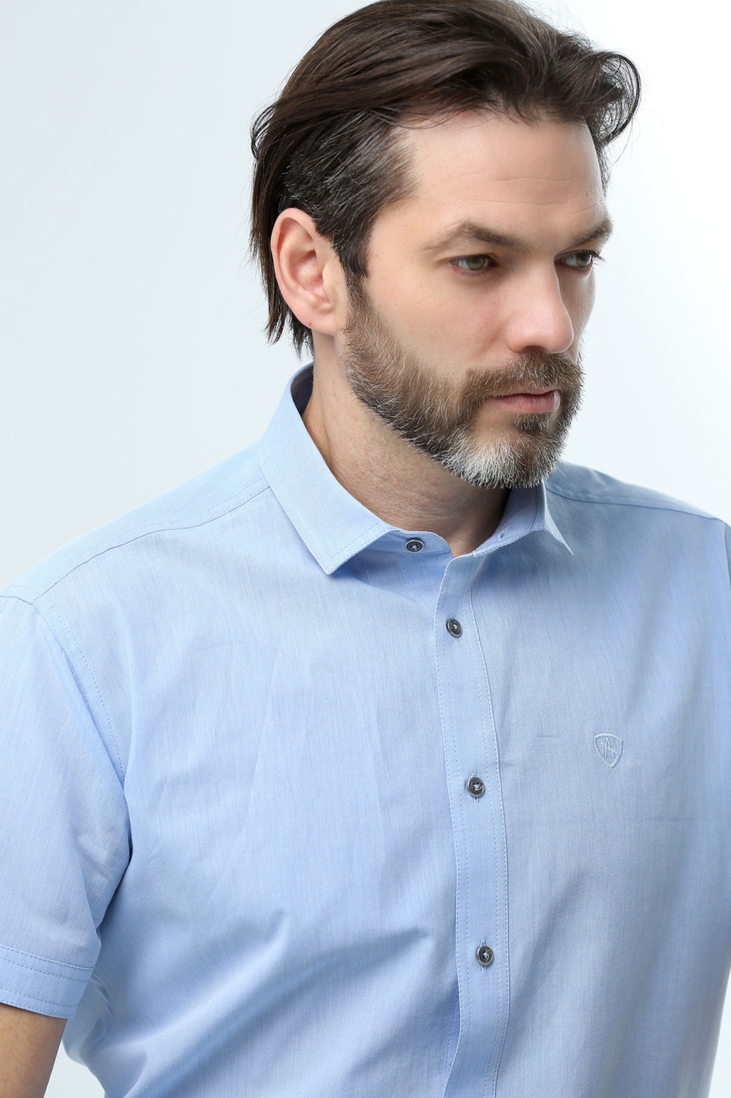 Рубашка 22-02-Т-01