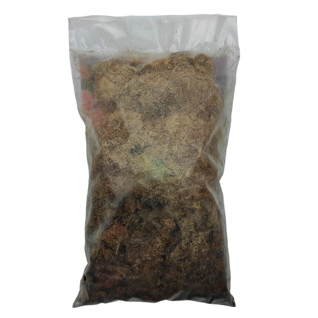 Субстрат "Орхидея Профи" 1л