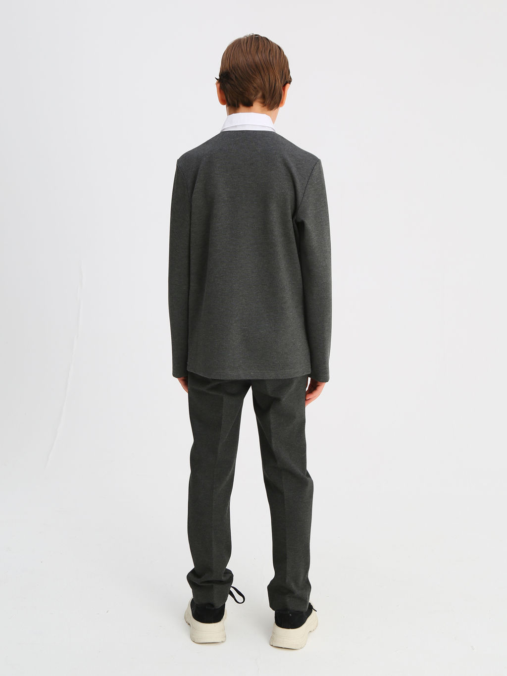 Джемпер 2в1 - Смена фото 3