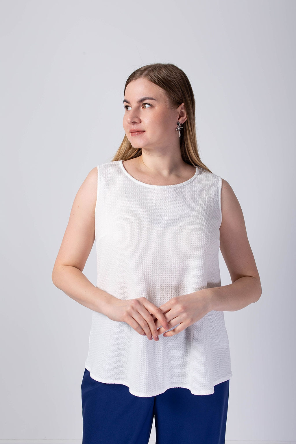 Джемпер женский П4192 - Olsarri фото 7