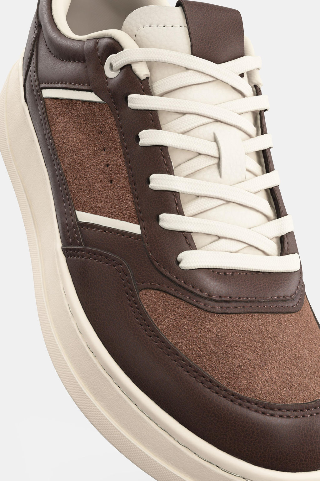 COMBINATION TRAINERS - Zara фото 8