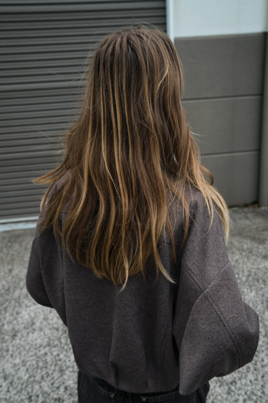 HIGH-NECK BOMBER JACKET - Zara фото 22