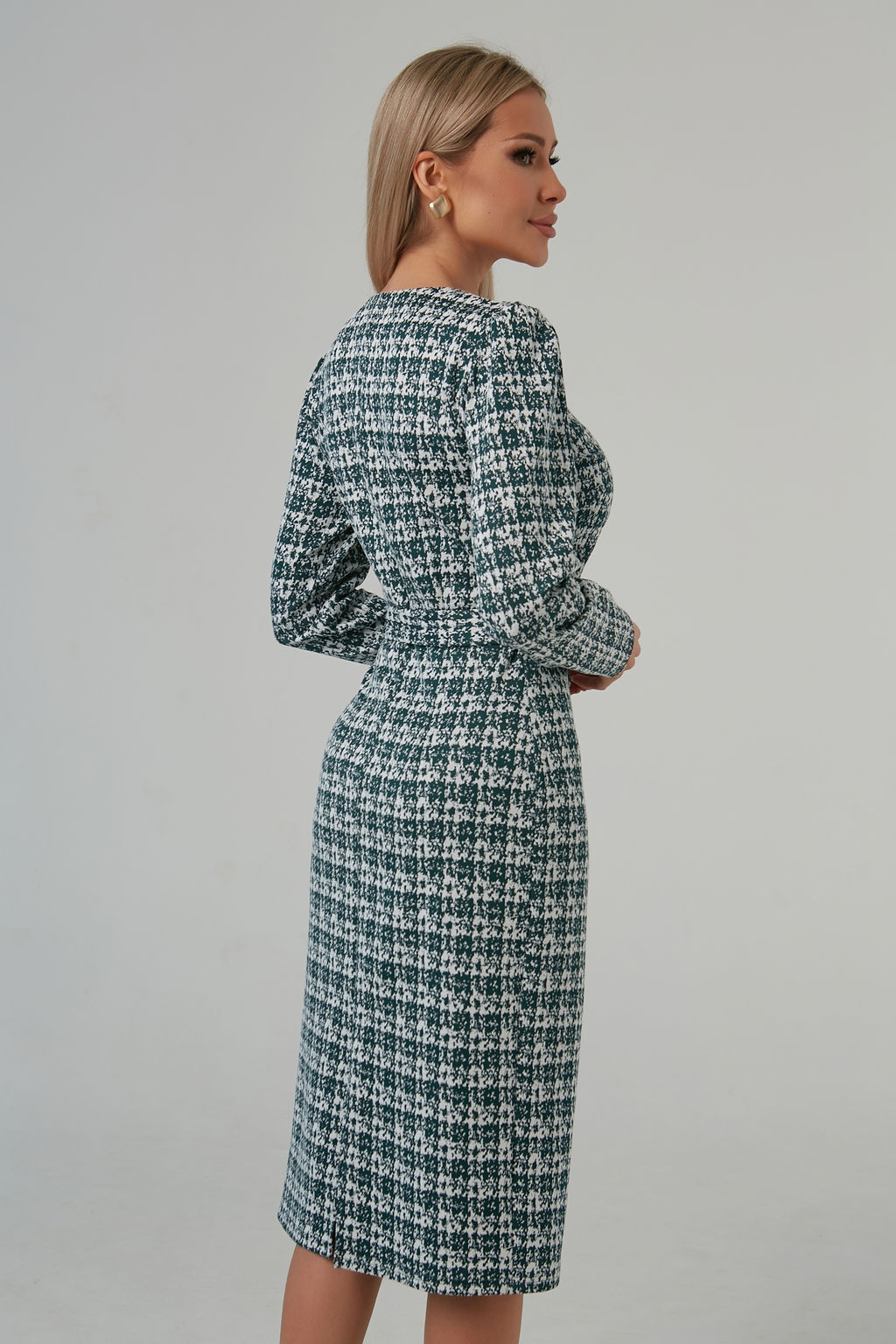 VALENTINA Платье Шерри №6  фото 6