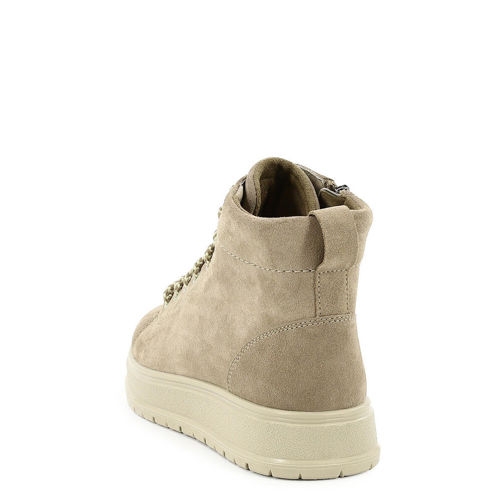 Ботинки женские