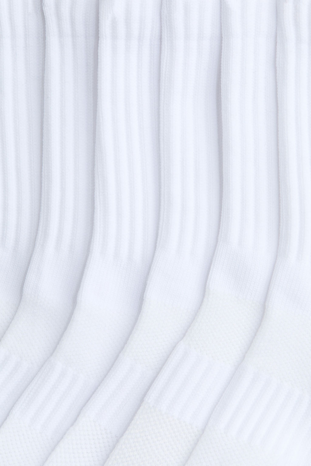 Pack de 7 calcetines de deporte con DryMove
