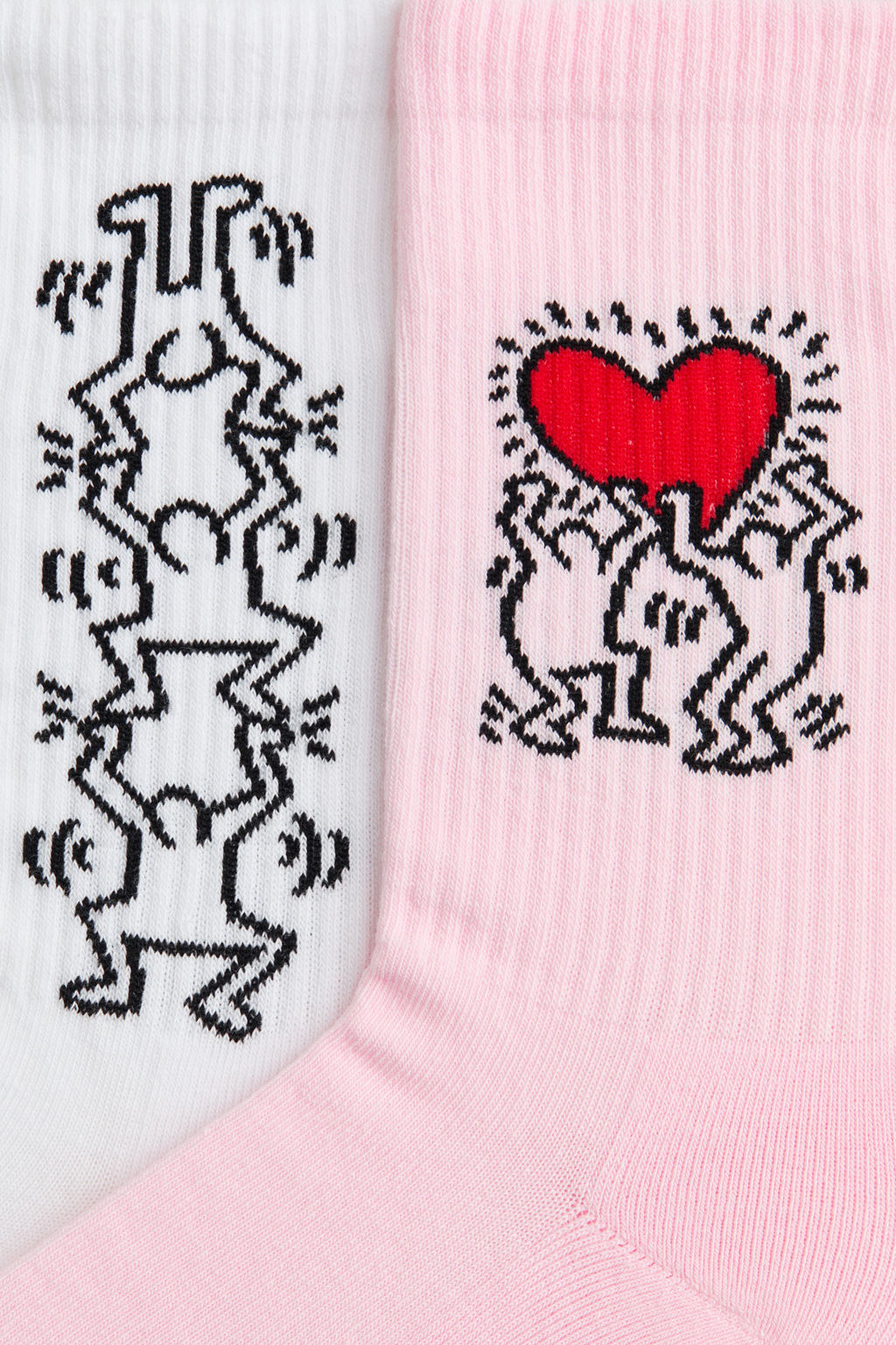 Pack de 2 calcetines - H&m фото 18