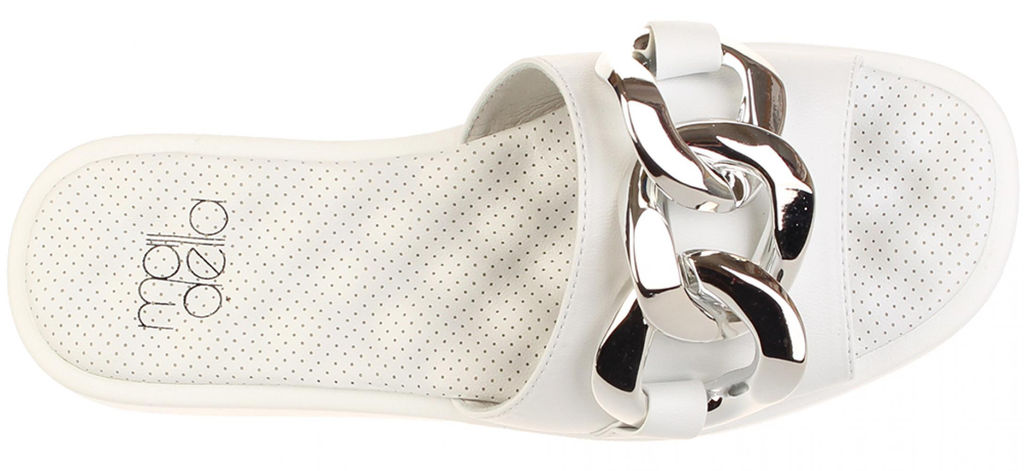 Пантолеты Madella UXH-22040-1B-SP