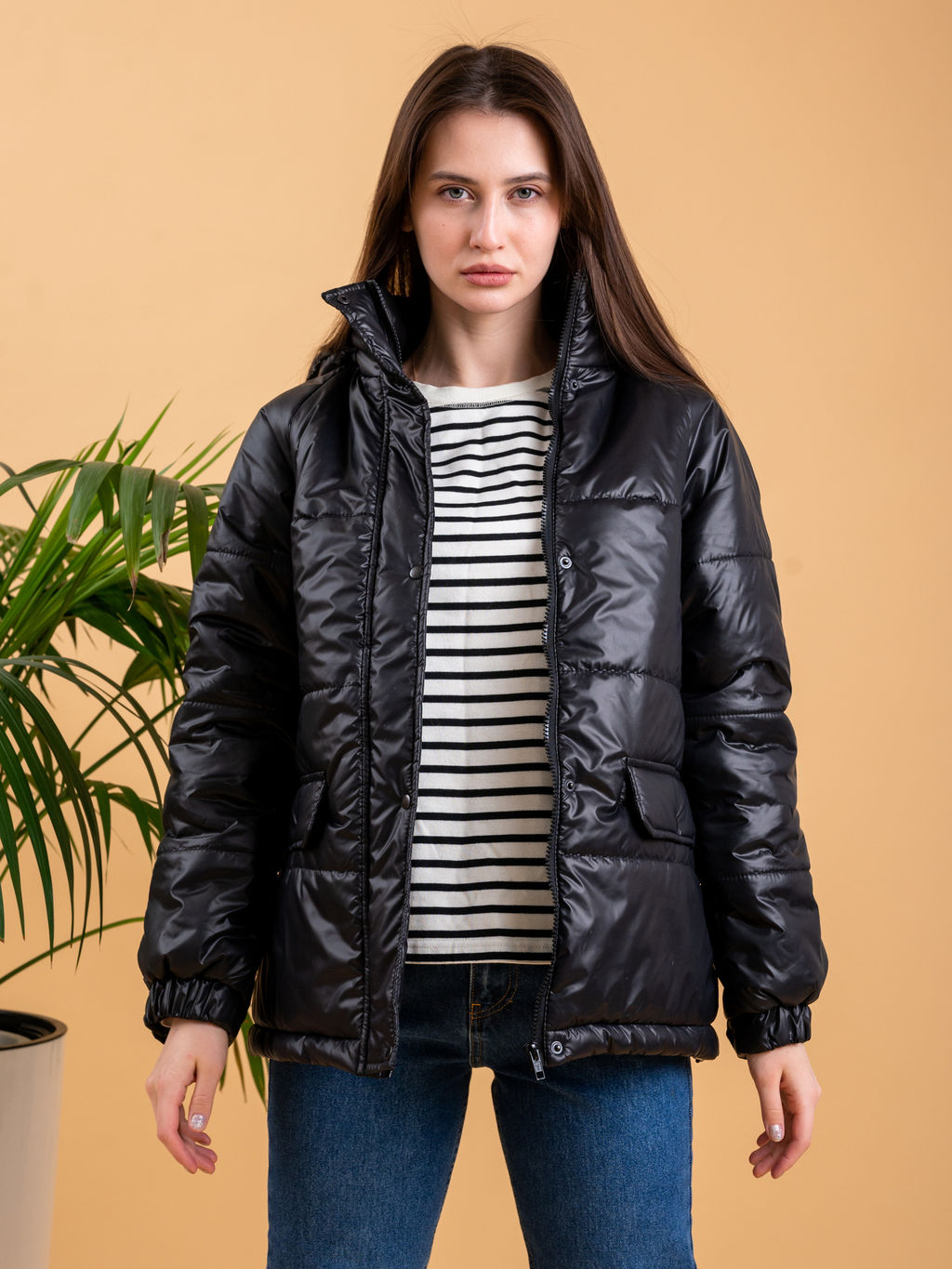 Куртка Джерси - Yollochka фото 20